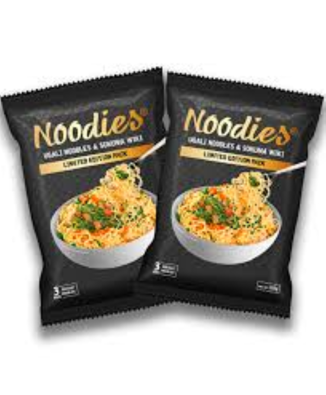 NOODIES UGALI & SUKUMAWIKI 120G